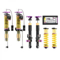 KW Suspension Clubsport Bundle V5 | 2021+ BMW M2 / M3 / M4 (30901200EB)