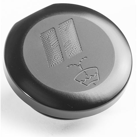 CTS Billet Cap Accessories | 2020-2026 Toyota Supra (CTS-ACC-01)
