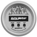 Autometer 2-1/16" Pit Road Speed Gauge ULTRA-LITE | Universal (4382)