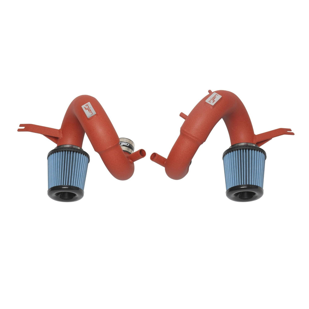 Injen SP Short Ram Cold Air Intake | 2019-2023 Genesis G70 3.3L Twin Turbo (SP1351P/WB/WR)