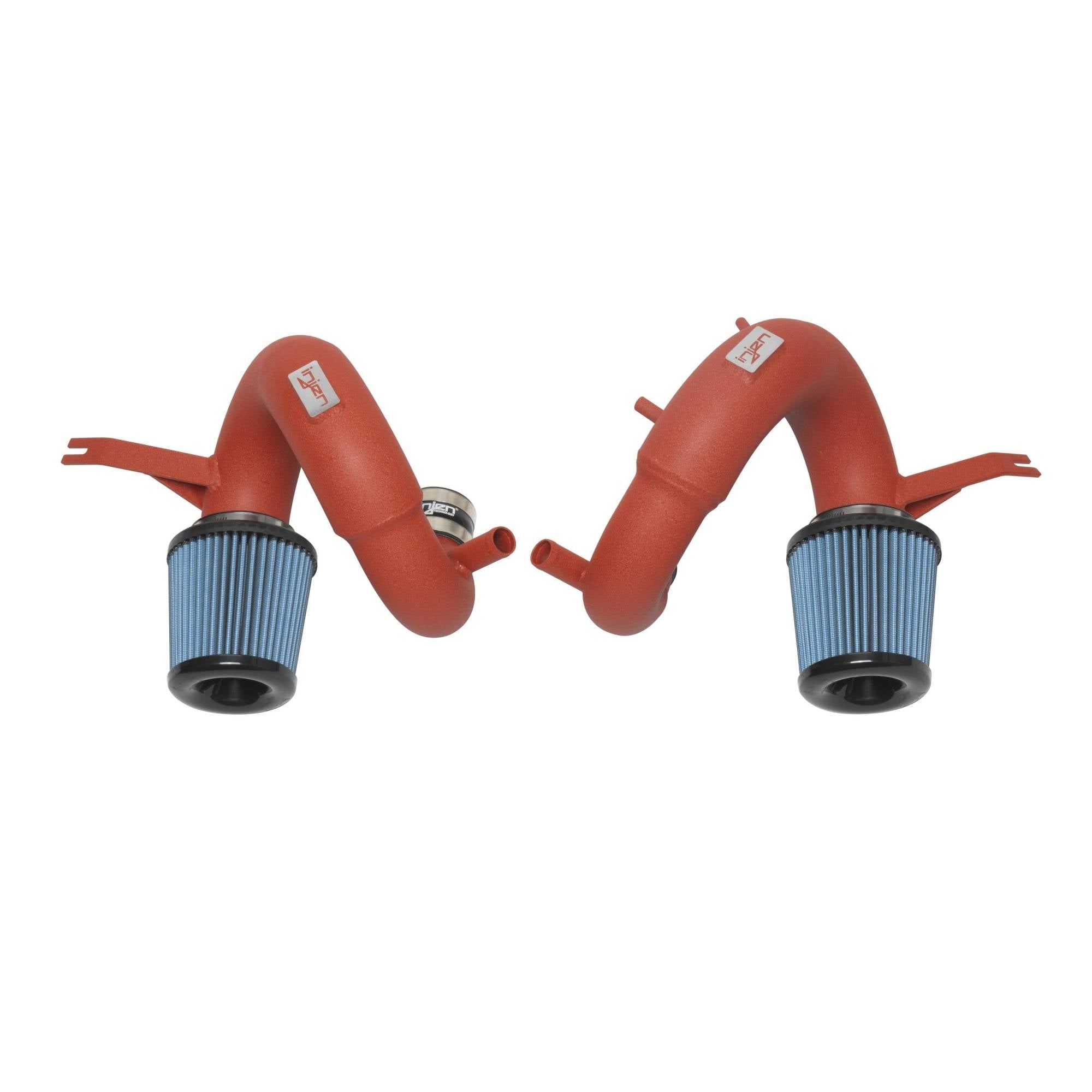 Injen SP Short Ram Cold Air Intake | 2019-2023 Genesis G70 3.3L Twin Turbo (SP1351P/WB/WR)