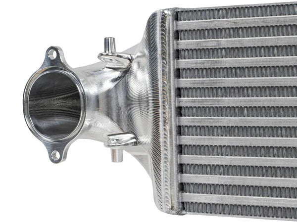 PRL Motorsport Tube & Fin Intercooler Upgrade | 2023+ Honda Civic Type-R & Acura Integra Type-S (PRL.1016.1.0)