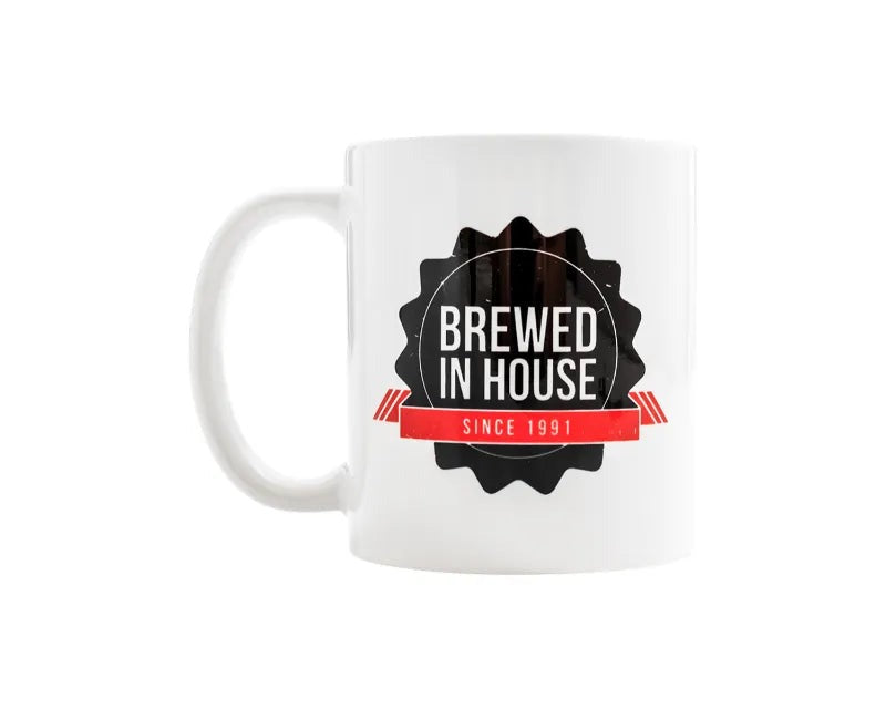 AWE Tuning Performance Coffee Mug