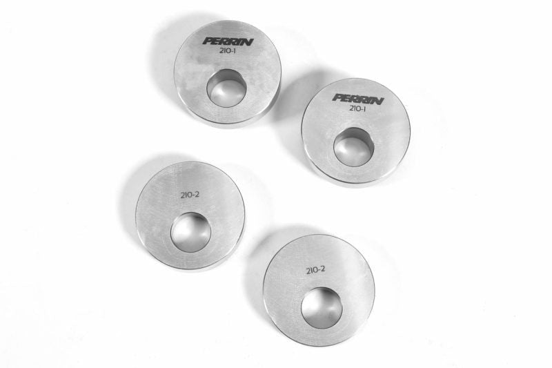 Perrin Driveshaft Carrier Bushing | WRX / STI / Legacy / Outback / BRZ / 86 / Crosstrek (PSP-DRV-210)