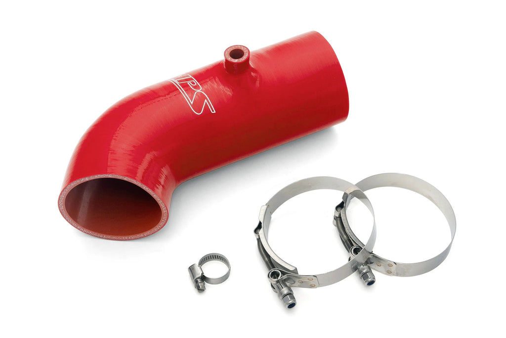 HPS Silicone Air Intake Hose Kit | 2022+ Subaru BRZ / Toyota GR86 (57-2122)