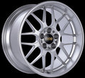 BBS Wheels RGR Diamond Silver 19x9.5 | 5x114.3 (RG771HSP)