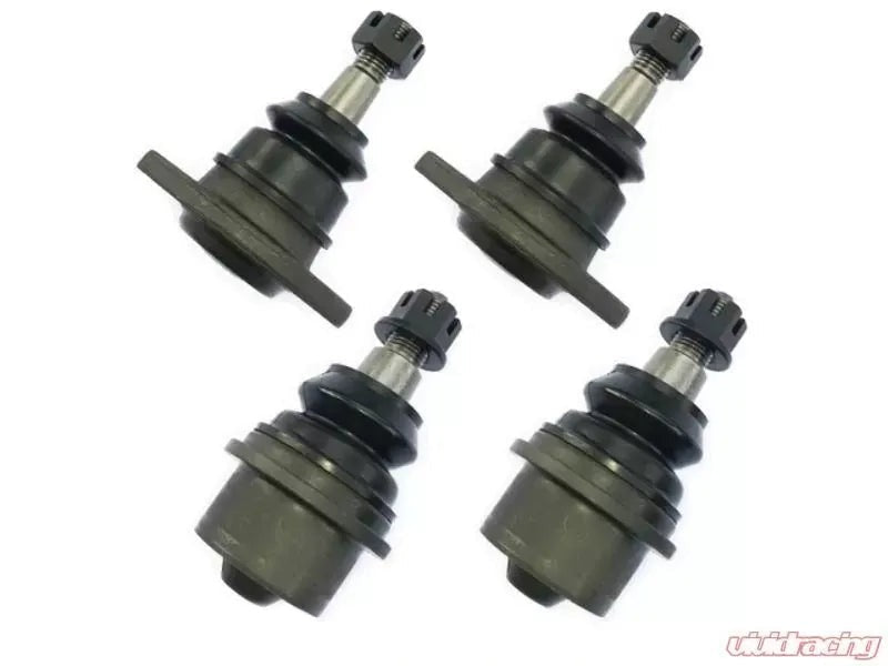 Kryptonite Aftermarket Control Arms Ball Joints | 1119BJPACK-2
