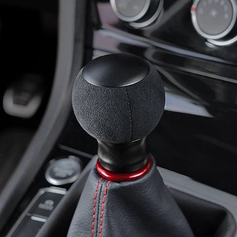 Billetworkz Fusion Shift Knob Weighted - 6-Speed | 2013-2020 Subaru BRZ/Scion FR-S/Toyota 86, and 2022+ Subaru BRZ/Toyota GR86 (BW-KNB-BRZ-VEL6)