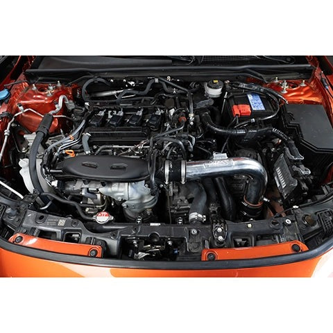 HPS Performance Cold Air Intake Kit | 2022+ Honda Civic / Civic Si 1.5T and 2023+ Acura Integra 1.5T (837-732)
