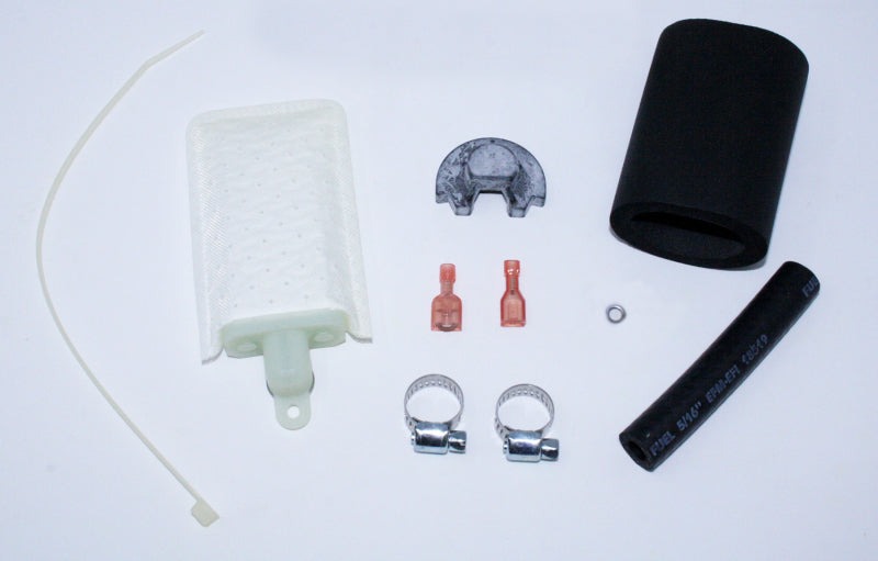 Walbro Fuel Pump Installation Kit | Universal (400-840)