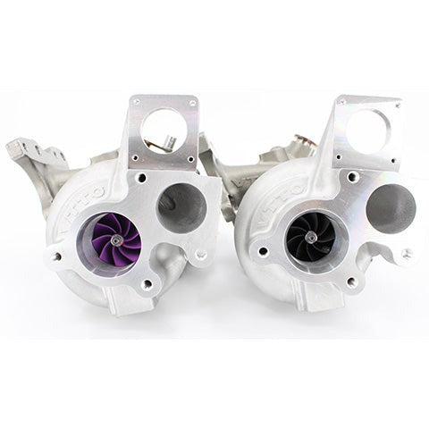 Vargas GC Turbocharger Upgrade | 2016-2021 Honda Civic 1.5T (VTT-CIVIC-GC)