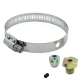 Autometer 2-1/16" 0-2000 °F Pyrometer EGT Gauge C2 | Universal (7145)