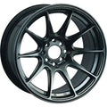 XXR Wheels 527 Chromium Black 16x8.25 | 4x100/4x114.3 (52768082N)