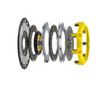 Advanced Clutch Mod-Twin 225 HD Sprung Street | (T1SS-MZ01)