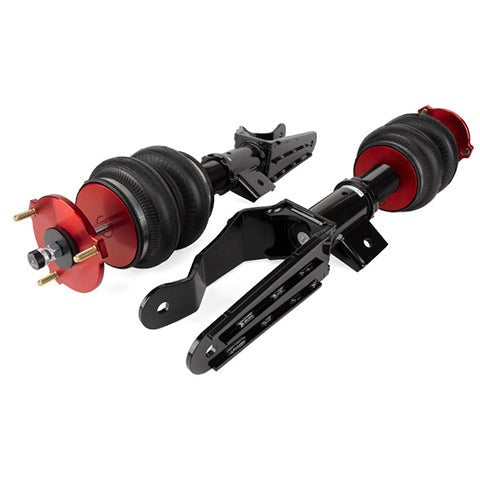 Air Lift Front Air Strut Kit | 2017-2021 Tesla Model 3 & 2020+ Tesla Model Y (78102)