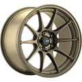 Konig Dekagram Gloss Bronze 15x8 | 4x100 (DK85100258)