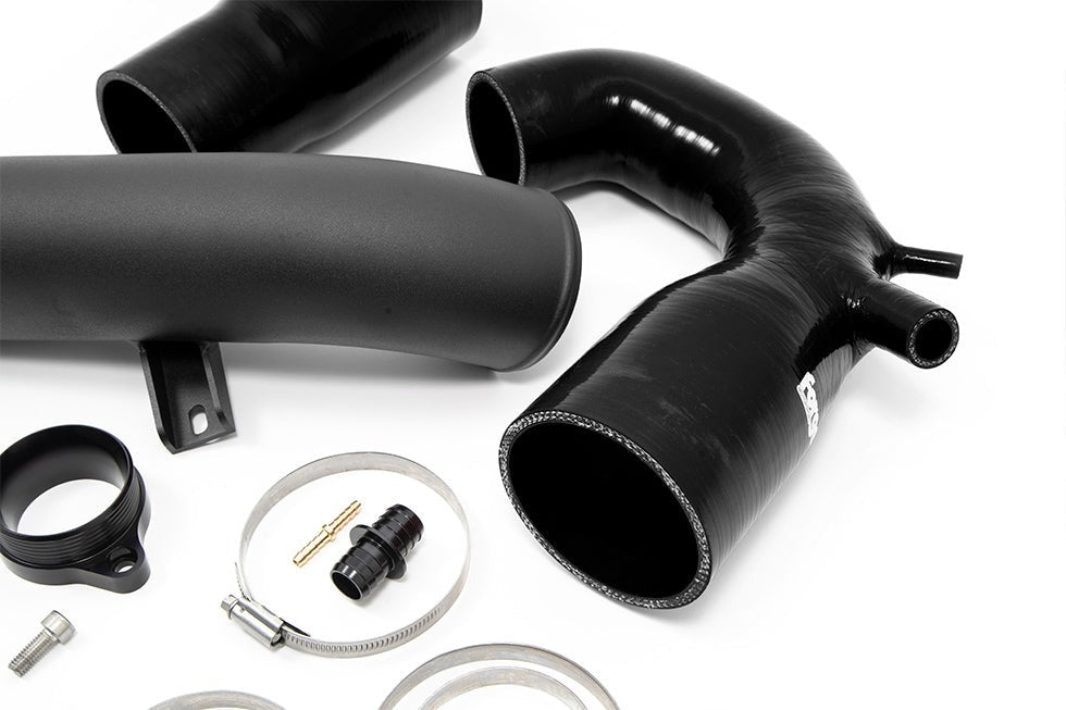 Forge Turbo Inlet Adaptor | 2023+ Toyota GR Corolla (FMTIA8)