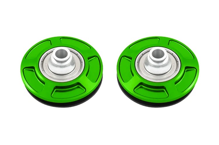 Fortune Auto Radial Bearing Mount (FA-RBM)