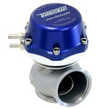 Turbosmart WG60 Power-Gate60 14psi External Wastegate - Blue | Universal (TS-0503-1040)