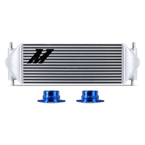 Mishimoto Stock Location Intercooler Kit | 2021-2022 Ford Bronco 2.3L/2.7L (MMINT-BR-21)