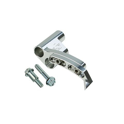 SpeedFactory Racing Billet B-Series Timing Pointer | 1994-2001 Acura Integra, 1999-2000 Honda Civic Si, and 1997-2000 Honda Civic Type-R (SF-02-026)