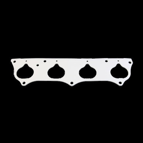 SpeedFactory Racing Honda/Acura K20/K24 (PRB) Thermal Intake Manifold Gasket | 2002-2006 Acura RSX, 2006-2015 Honda Civic Si, and 2004-2014 Acura TSX (SF-02-015)