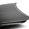 Seibon OEM Style Carbon Fiber Hood | 2015-2024 Lexus RC F (HD15LXRCF-OE)