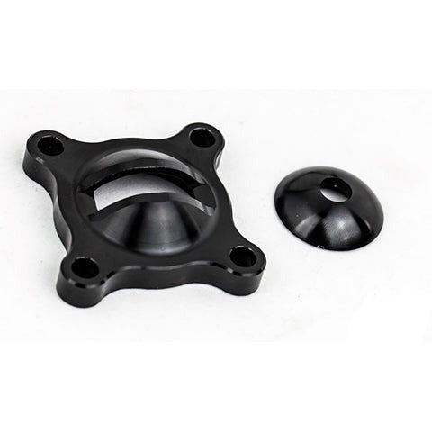 Turbo XS License Plate Relocation Kit | 2022 Subaru WRX (TOWTAG-W22)