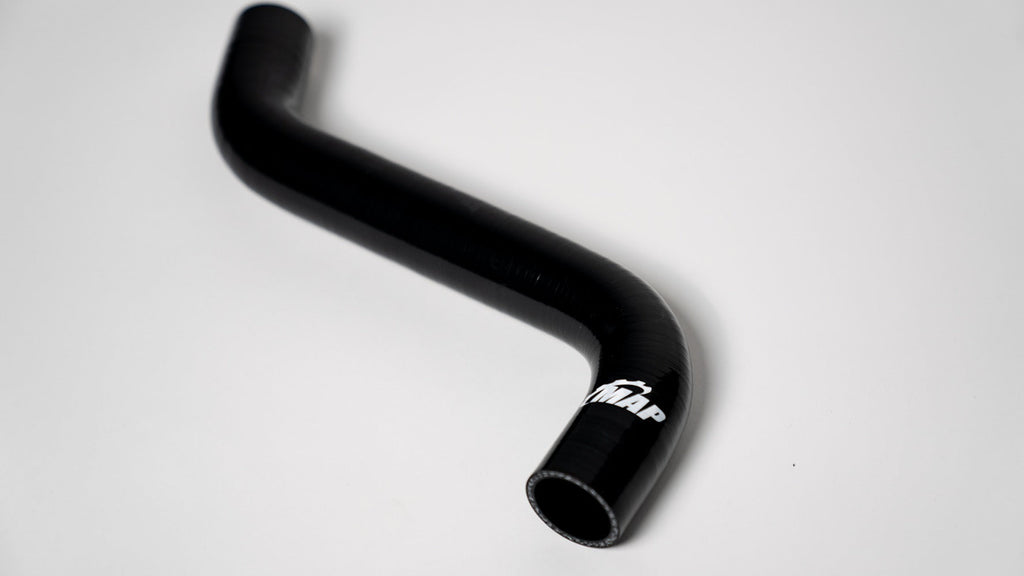 2022+ Subaru WRX (VB) Silicone Radiator Hose Kit by MAPerformance | (WRX-5G-CHK-BK)