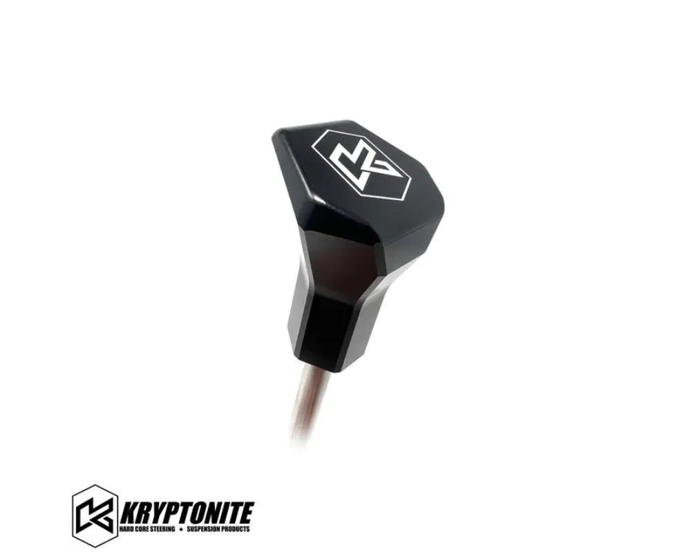 Kryptonite Death Grip Shifter | KRZPRSK01