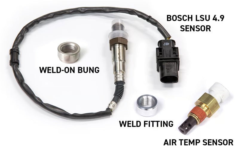 Haltech NEXUS Rebel LS - Suits Gen IV | Gen IV LS Engine (HT-220204)