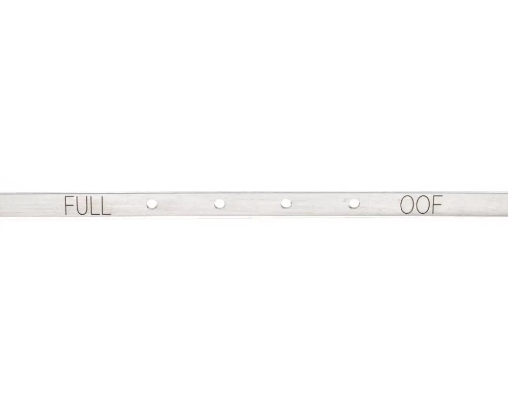AMS Performance Billet Engine Oil Dip Stick | Subaru WRX EJ20 AMS.50.06.0012-4
