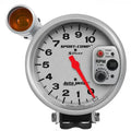 Autometer 5" 0-10000 RPM Tachometer Gauge ULTRA-LITE | Universal (3911)