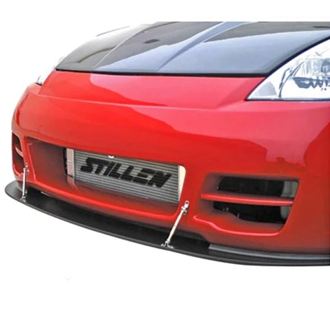 Stillen Series 2 Front Bumper | 2003-2008 Nissan 350Z (1035010)