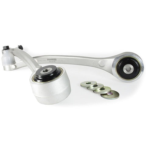 Powerflex Front Lower Fore Link Kit | 2012+ Tesla Model S & 2015+ Tesla Model X (PFF75K-501)