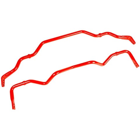Stillen Sway Bar Kit | 2023+ Nissan Z (304345)