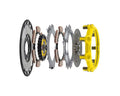 Advanced Clutch Mod-Twin 225 HD Sprung Race | (T1RS-MZ01)