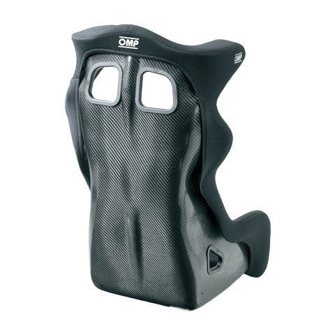 OMP HTE-R XL Carbon Series Seat (HA0-0779-B01)