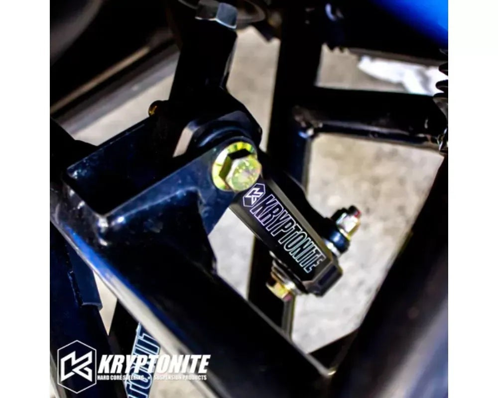 Kryptonite Death Grip Front Sway Bar Links | KRZRFSB2