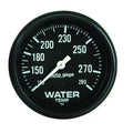 Autometer 2-5/8" 100-280 °F Water Temperature Gauge Auto Gage | Universal (2313)