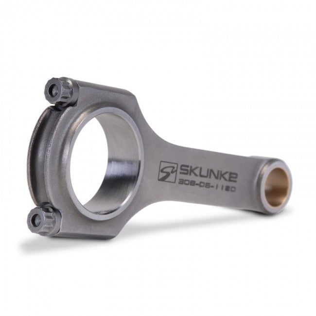Skunk2 Alpha Connecting Rods | 1988-2000 Honda Civic EX, 1993-1997 Honda Del Sol Si & 1988-1991 Honda CR-X Si (306-05-1190)
