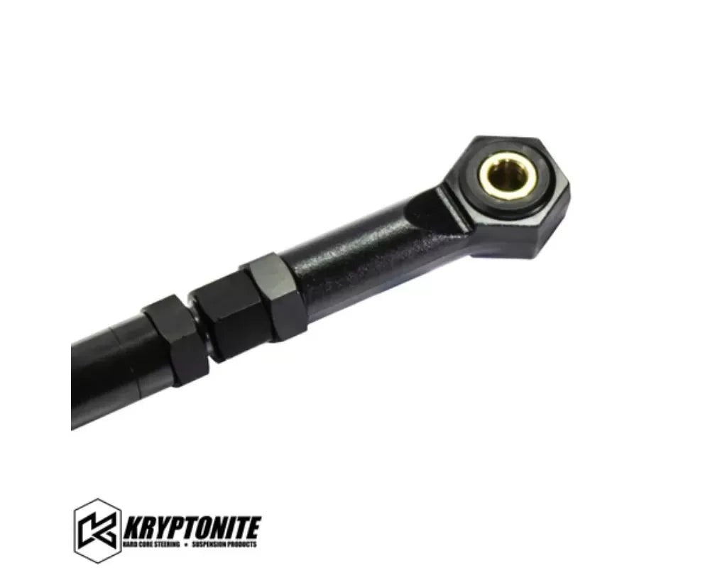 Kryptonite Death Grip Track Bar | KRFTB17