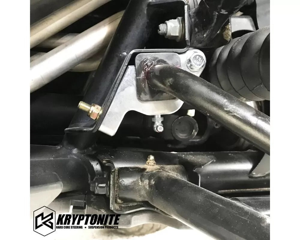 Kryptonite Front Sway Bar Bushing Kit | KRP0089