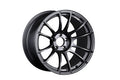 SSR Wheels GTX04 Dark Gunmetal 17x9 | 5x100 (XF17900+3805CDG)