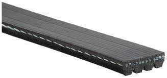 Gates Micro-V Belt | 1996-2000 Honda Civic (K040305)