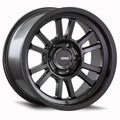 Konig HT1 Matte Black 18x9 | 5x127 (H1985127005)