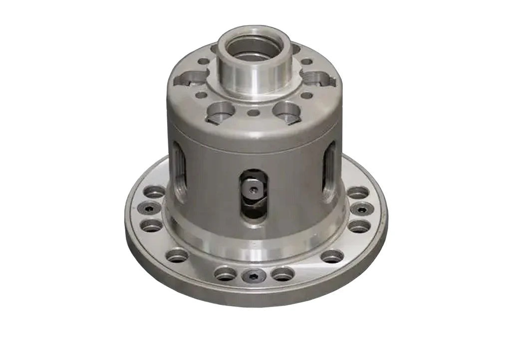 Cusco Type-MZ Rear Limited Slip Differential | 2023+ Toyota GR Corolla (LSD-1C8-B)