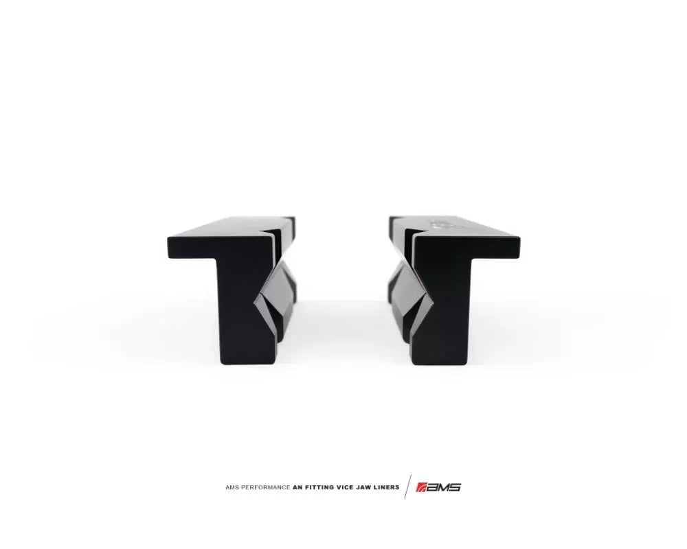 AMS Performance AN Fitting Vice Jaw Liners | AMS.00.12.0002-1