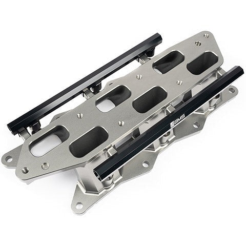 AMS Performance Port Injection Lower Manifold | 2023+ Nissan Z (AMS.47.08.0001-1/2)