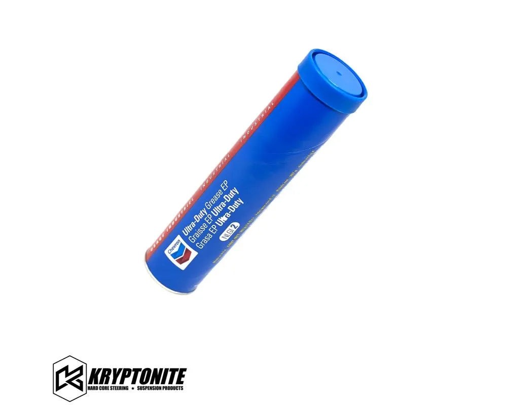 Kryptonite Chevron Ultra Duty EP2 Grease | CHEVRONEP2